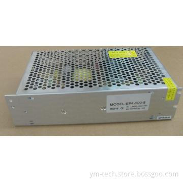 200w led strip power supply  led  driver